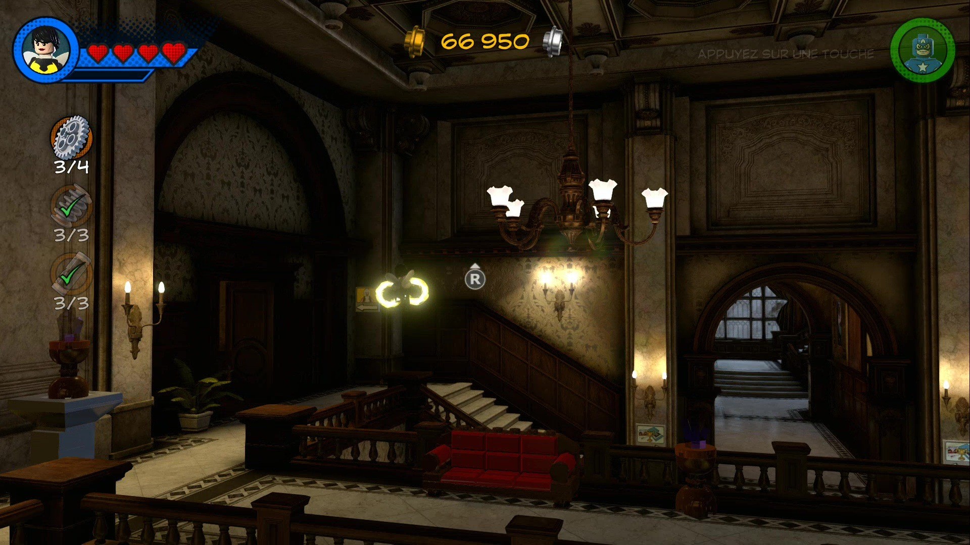 LEGO Marvel Super Heroes 2 - Imagen 46